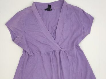 koszule do karmienia pepco: H&M Mama, Bluzka damska, rozmiar L