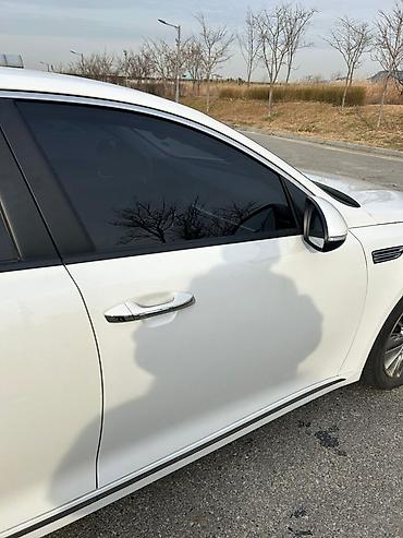 Kia: Kia K5: 2019 г., 2 л, Автомат, Бензин, Седан — 8