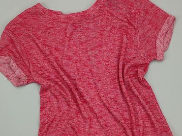 t shirty damskie plus size allegro: T-shirt, S (EU 36), condition - Perfect