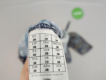 sukienki kopertowe plus size: Promod, Sukienka damska, rozmiar M — 5