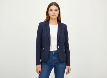 tommy hilfiger marynarka damska: Reserved, Marynarka damska, rozmiar S