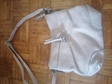 Torbe: Materijal: Koža — 5