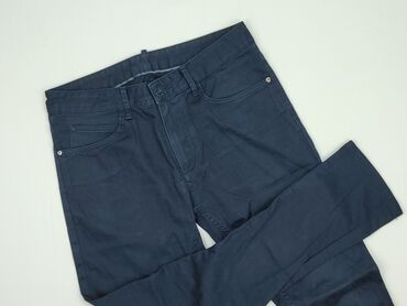 koszulka fc barcelony lewandowski: Zara, Men's trousers, L (EU 40), condition - Very good