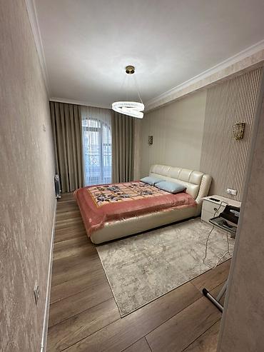 Продажа квартир: 3 комнаты, 113 м², Элитка, 2 этаж, Евроремонт — 1