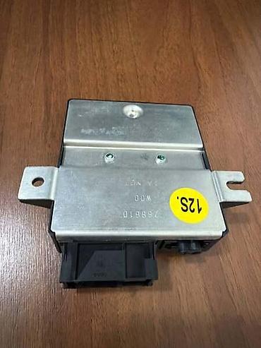 exterra srbija: KONTROLNI MODUL ZA AUDI A6, A8, Q7 - 4F0907468D | CAN BUS GATEWAY- — 3