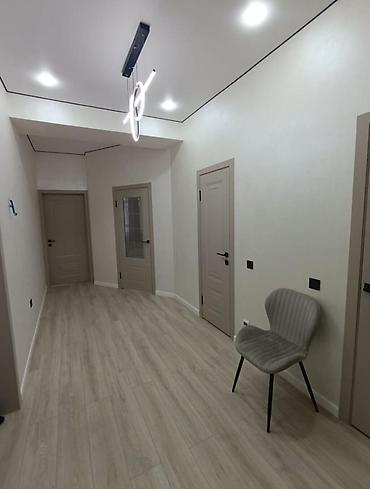 real sight: 2 комнаты, 64 м², Золотой квадрат Элитка, 5 этаж, Евроремонт — 7