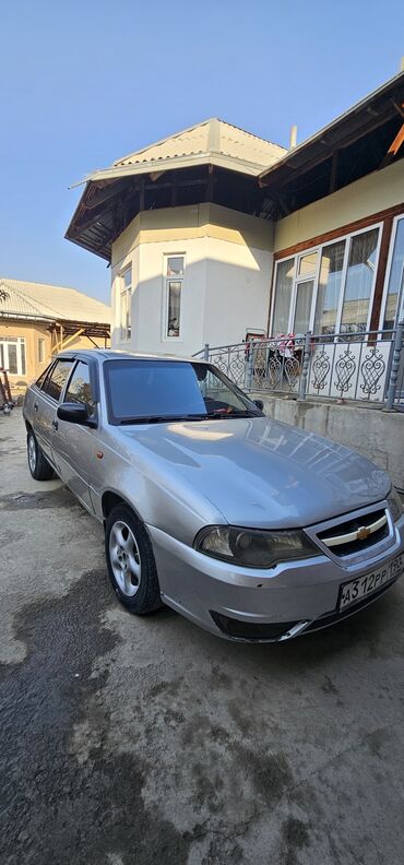 бокс на крышу авто купить в бишкеке: Daewoo Nexia: 2008 г., 1.5 л, Механика, Бензин, Седан