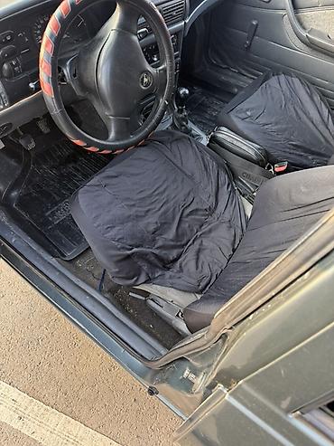 Daewoo: Daewoo Nexia: 2005 г., Седан — 6