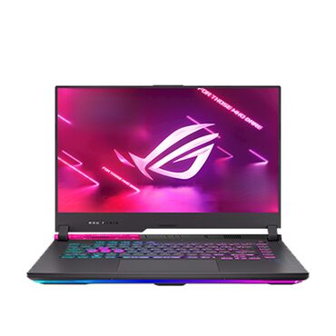 зарядка asus: ASUS ROG Strix G15 G513RC-HN088 (90NR08A5-M00700) | İstehsalçı: Asus;