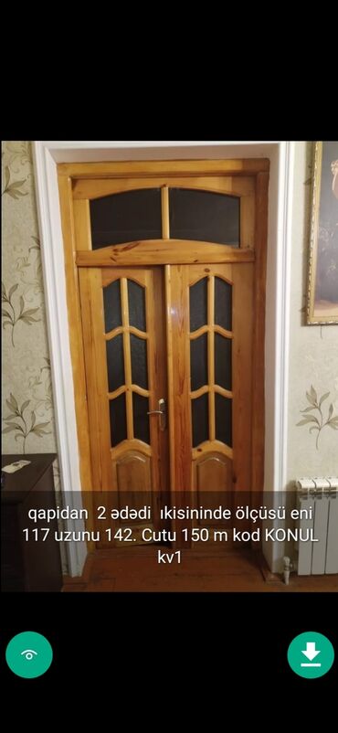 Otaq qapıları: Taxda qapilar Avropa qapıları Şekillerde qiymətlər məlumatlar qeyd -da lalafo.az — 8 Otaq qapıları: Taxda qapilar Avropa qapıları Şekillerde qiymətlər məlumatlar qeyd — 8