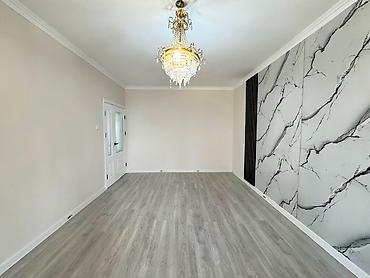 Продажа квартир: 3 комнаты, 67 м², 105 серия, 1 этаж, Евроремонт — 3