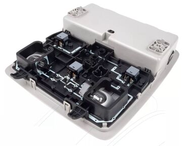 Avtomobil salonu üçün digər detallar: Kia Ceed salon işığı (plafon). Orijinal və yenidir. Kianın rəsmi -da lalafo.az — 6 Avtomobil salonu üçün digər detallar: Kia Ceed salon işığı (plafon). Orijinal və yenidir. Kianın rəsmi — 6