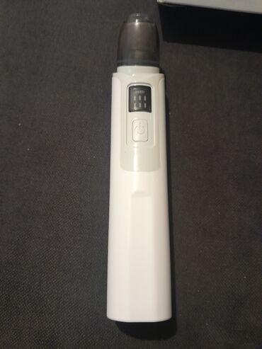 Ostali medicinski proizvodi: ЕЛЕКТРИЧНИ АСПИРАТОР ЗА НОС 6 РЕЖИМА – чишћење носа код мале деце је — 5