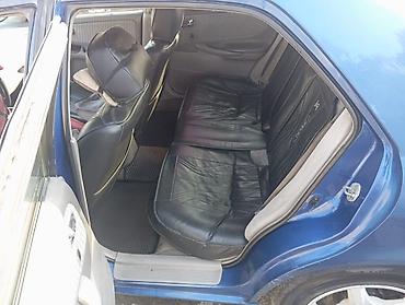 Mazda: Mazda 626: 2001 г., 2 л, Механика, Бензин, Седан — 6