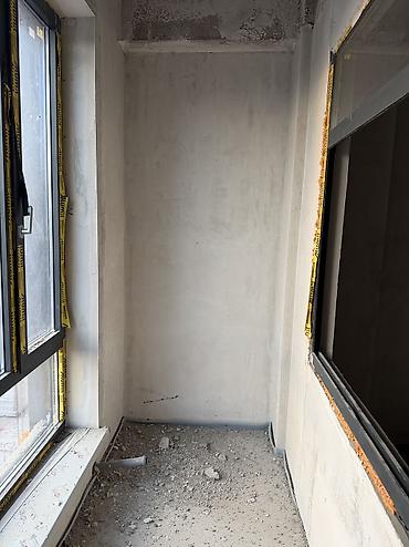 жк лофт: Студия, 68 м², Таш-Рабат ТРЦ Элитка, 4 этаж, ПСО (под самоотделку) — 10