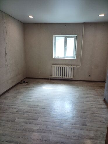 снять квартиру на долгий срок в бишкеке ок: 20 м², Без мебели