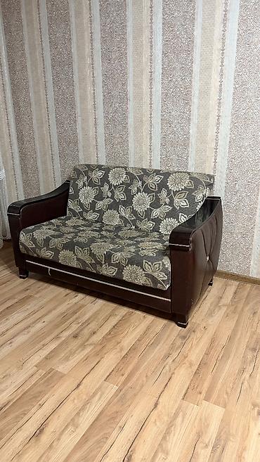 набор для кухни: Продаю спальный гарнитур,2 дивана,стол,стулья и стиральную машину — 6