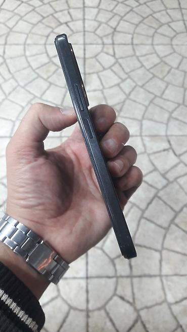 c33 telefon: Honor X6b, 256 GB, rəng - Qara, Barmaq izi — 7