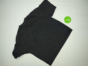 koszulka basic hm: H&M, Koszulka dla mężczyzn, rozmiar XL — 4