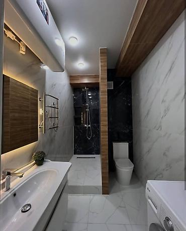 Продажа квартир: 4 комнаты, 120 м², Элитка, Евроремонт — 14