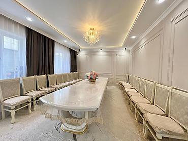 Продажа коттеджей и домов: 🏡 Продается дом в ж/м Арча-Бешик Садыбакасова Кызыл-Адыр ✅ Отличная — 2