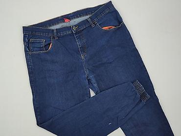 bluzy crivit: Jeansy dla mężczyzn, rozmiar XL — 1