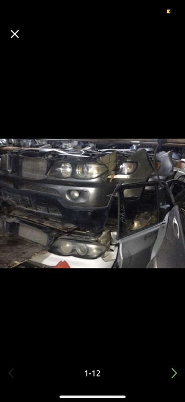 Масляные радиаторы: Масляный радиатор BMW — 13