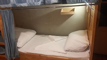 Kirayə otaqlar: Hostel 10 manat günü 0555136040 — 2