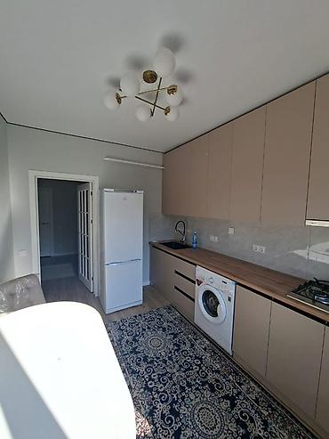 act building: Сдается квартира в многоквартирном доме современного типа — 6