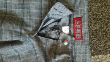 Ženske kratke hlače - Srbija: Pantalonice /bermude pamucne., elegantne i udobne,Prijatne za nosenje