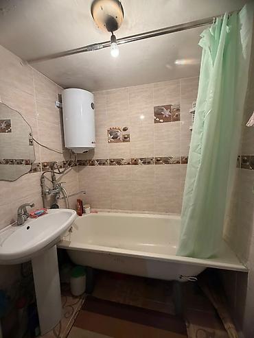 Продажа квартир: 3 комнаты, 62 м², 105 серия, 3 этаж, Косметический ремонт — 4
