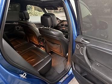 rx 5600: BMW X5 M: 2011 г., 4.4 л, Автомат, Бензин, Кроссовер — 8