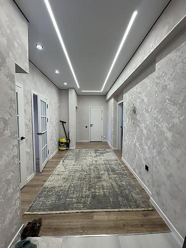 Продажа квартир: 3 комнаты, 108 м², Элитка, 2 этаж, Евроремонт — 4