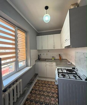 Продажа квартир: 3 комнаты, 100 м², Средний Джал 108 серия, 5 этаж, Евроремонт — 2