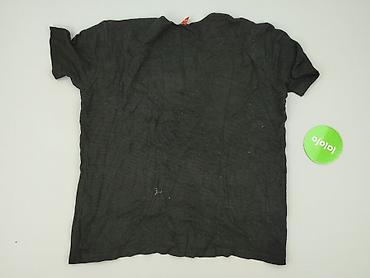 tatum bluzki: Olsen, T-shirt damski, rozmiar XL — 3