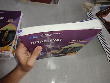 Книги и журналы: Salam tertemizdi alınandan işlənməyib deyənə 4 manata qoymusam — 6