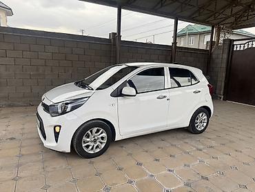 Kia: Kia Morning: 2019 г., 1 л, Автомат, Бензин, Хэтчбэк — 11