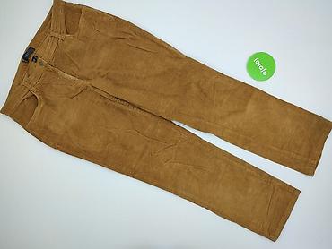 reporter 30: Bpc, Spodnie materiałowe damskie, rozmiar 2XL — 2