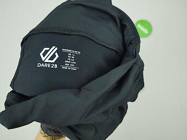 leg: Dare2B, Legginsy Sportowe damskie, rozmiar L — 5