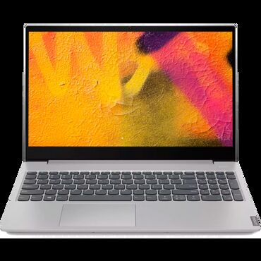 экран ноутбук: Ноутбук, Lenovo, 4 ГБ ОЗУ, 14.1 - 15.6 ", Новый