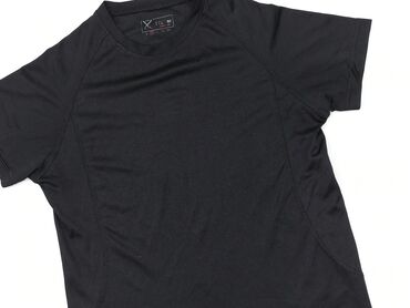 podkoszulki c: T-shirt for men, M (EU 38), X-MAIL, condition - Very good