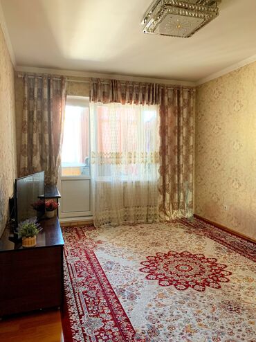 купить ниссан лиф в бишкеке в Кыргызстан | НИЖНЕЕ БЕЛЬЕ: 35 м², 8 этаж, 2012 г., Бронированные двери, Лифт, С мебелью