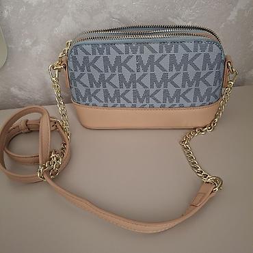 Çantalar: Çiyin çantası, Michael Kors, Yeni — 4