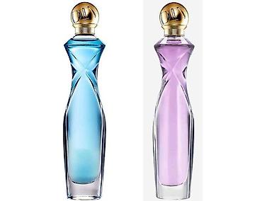 oriflame parfüm: Oriflame " Divine " " Divine Royal " parfüm, 50 ml — 1