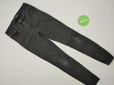 mum jeans: Jeansy damskie, rozmiar L — 2