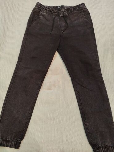 детский спортивный костюм венгрия: Cins şalvar, Lc Waikiki lalafo.az -da детский спортивный костюм венгрия: Cins şalvar, Lc Waikiki