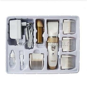 Машинки для стрижки: Машинка для стрижки волос — 2