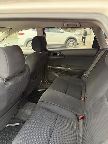Продажа авто: Toyota Caldina: 2004 г., 2 л, Автомат, Бензин, Универсал — 8