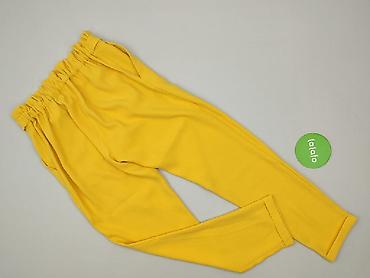 sentino bluza: Yes or no, Spodnie materiałowe damskie, rozmiar S — 3