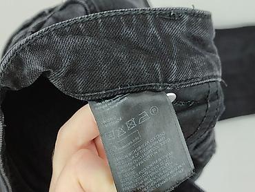 agolde jeans: H&M, Jeansy damskie, rozmiar S — 5